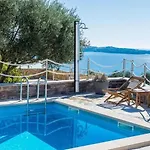 Lavilla - Two Bedroom With Balcony And Sea View Uti *