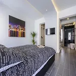 Lavilla - Two Bedroom With Balcony And Sea View Uti *