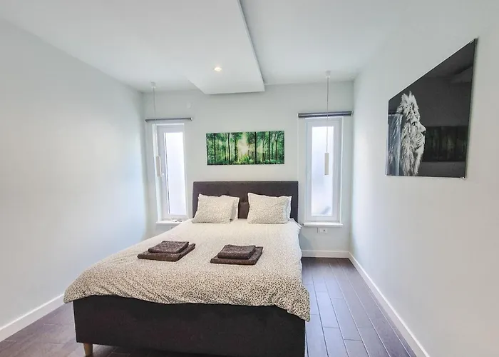 Lavilla - Two Bedroom With Balcony And Sea View Uti * Mlini