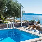Lavilla - Two Bedroom With Balcony And Sea View Uti * Mlini