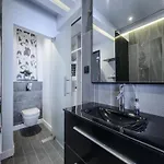 Lavilla - Two Bedroom With Balcony And Sea View Uti Mlini
