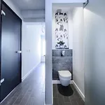 Daire Lavilla - Two Bedroom With Balcony And Sea View Uti *