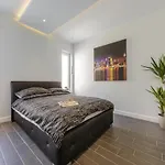 Lavilla - Two Bedroom With Balcony And Sea View Uti * Mlini