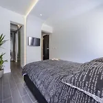 Lavilla - Two Bedroom With Balcony And Sea View Uti Daire *