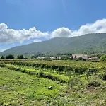 Lavilla - Two Bedroom With Balcony And Sea View Uti Daire