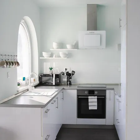 Apartment Lavilla - Two Bedroom With Balcony And Sea View Uti Mlini