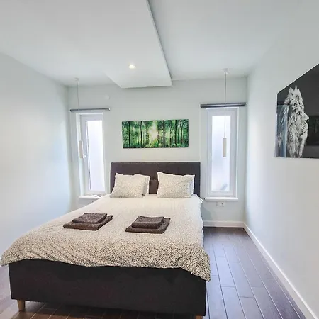 Lavilla - Two Bedroom With Balcony And Sea View Uti * Mlini